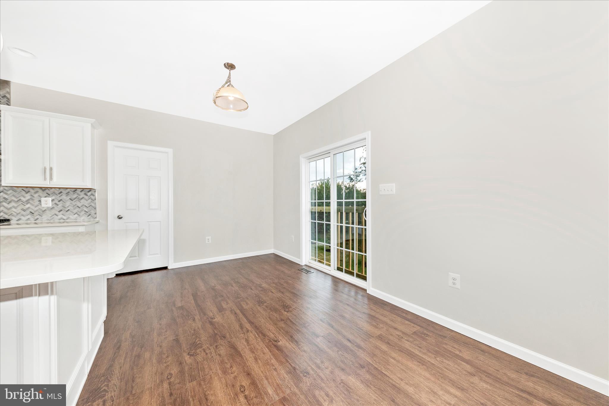 1710 Trotter Street Frederick, MD 21702 - Photo 11 of 62 Breakfast Area