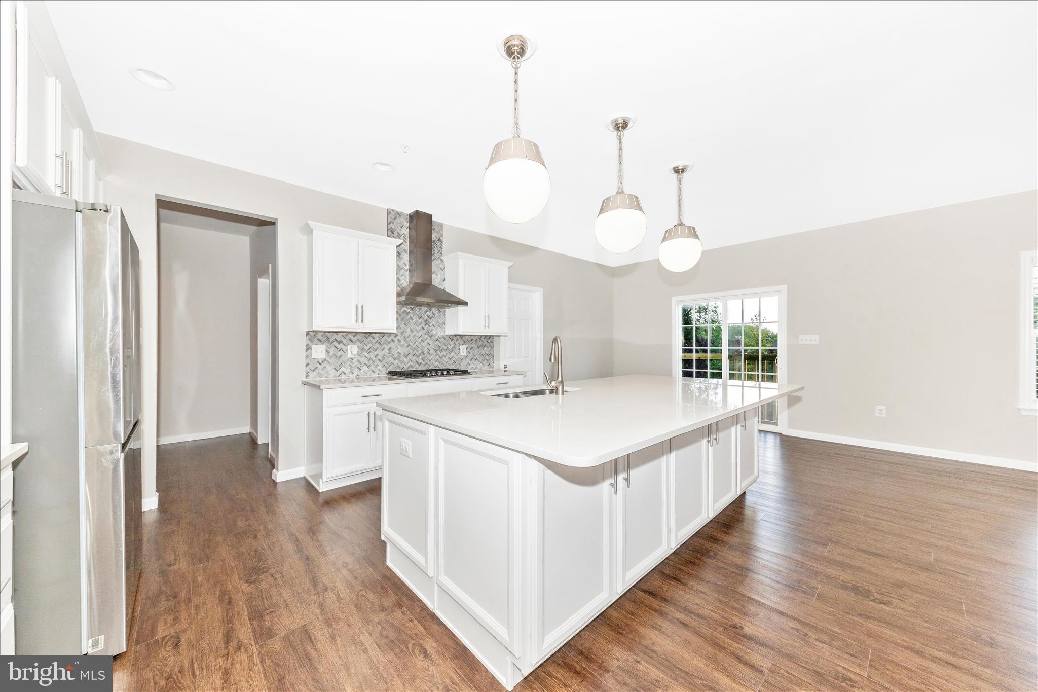 1710 Trotter Street Frederick, MD 21702 - Photo 12 of 62 Kitchen