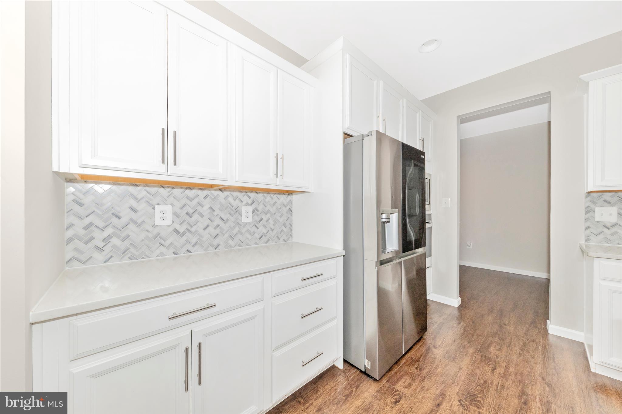 1710 Trotter Street Frederick, MD 21702 - Photo 13 of 62 Kitchen