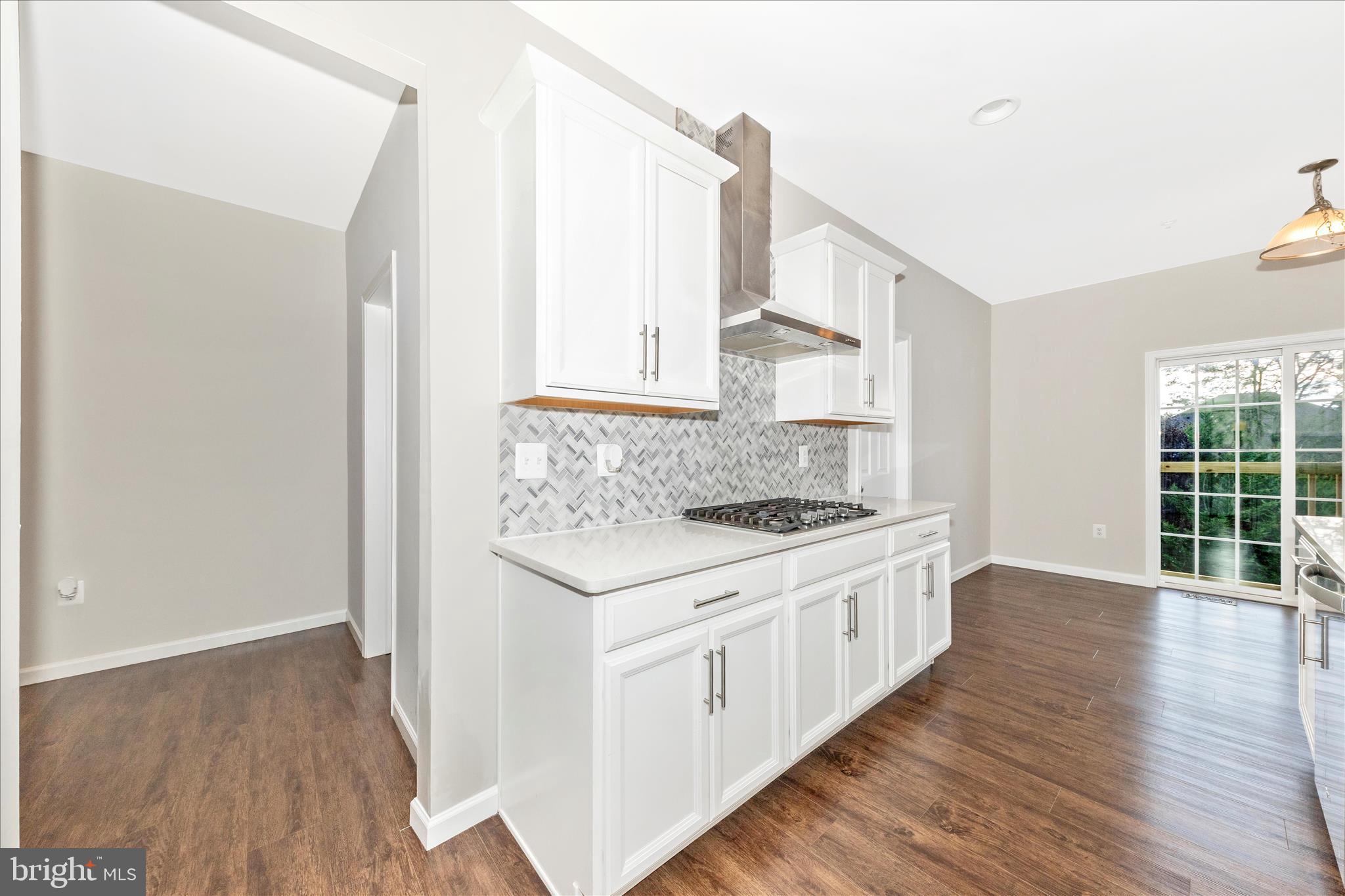 1710 Trotter Street Frederick, MD 21702 - Photo 14 of 62 Kitchen