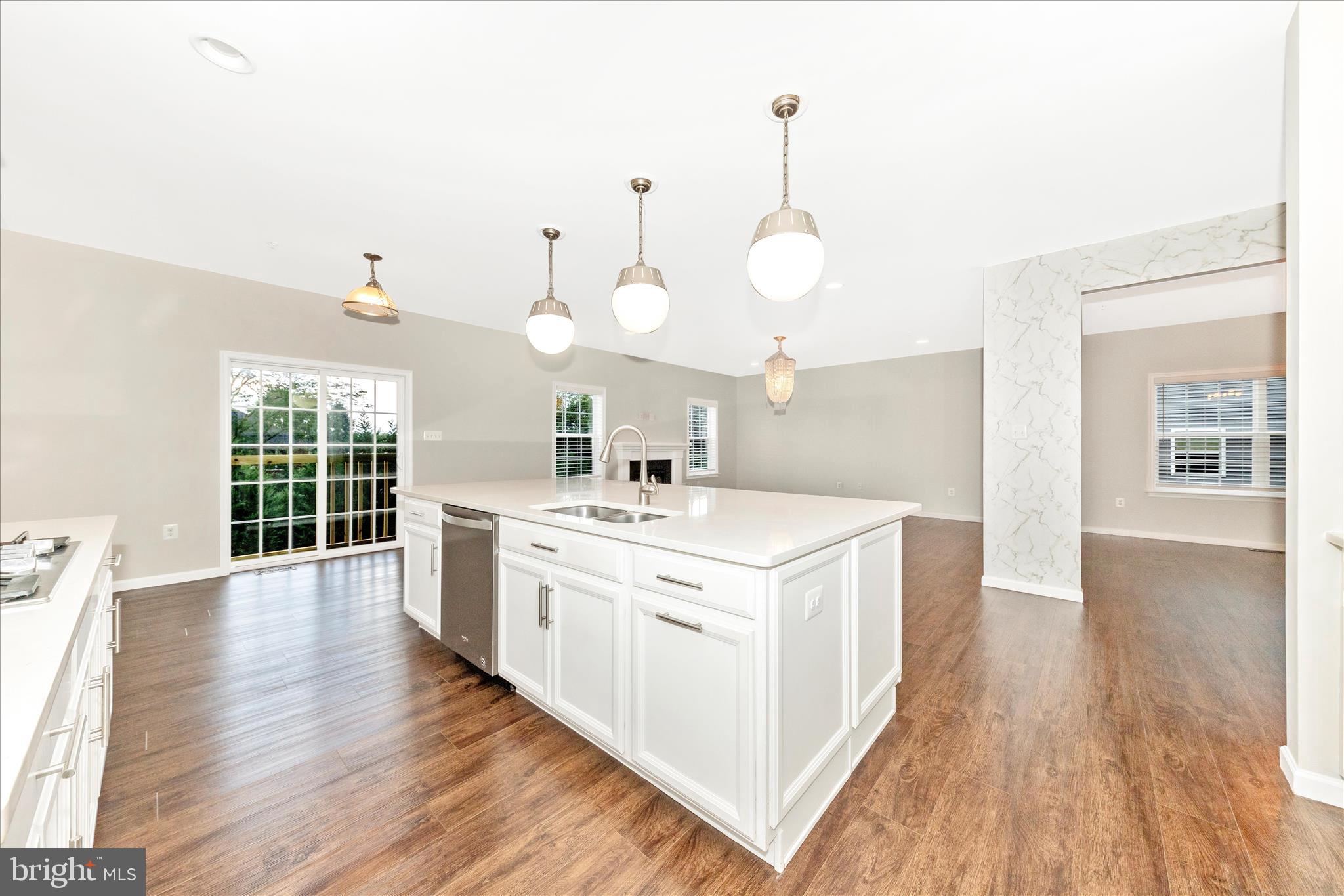 1710 Trotter Street Frederick, MD 21702 - Photo 15 of 62 Kitchen