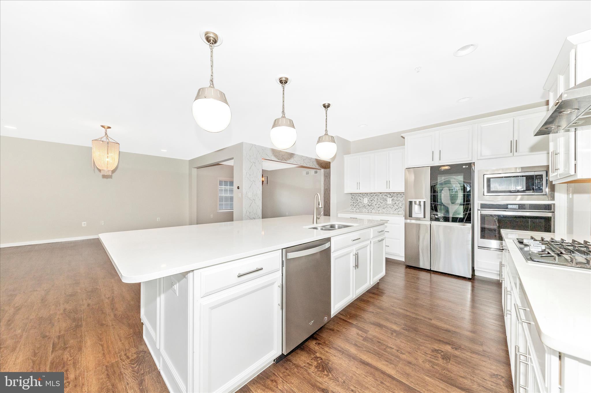 1710 Trotter Street Frederick, MD 21702 - Photo 16 of 62 Kitchen