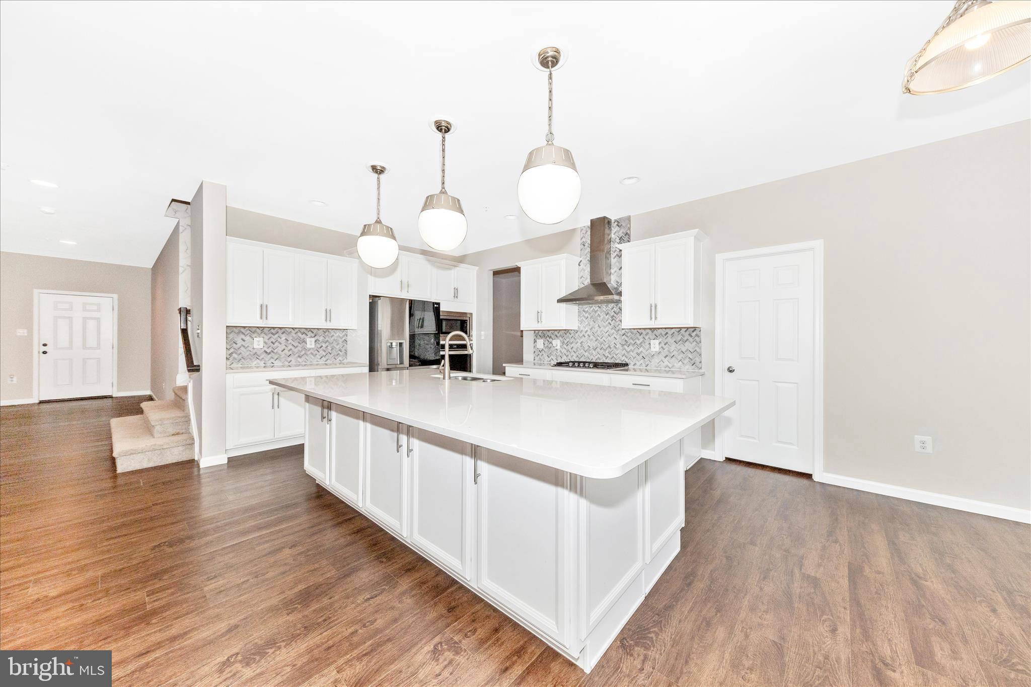 1710 Trotter Street Frederick, MD 21702 - Photo 17 of 62 Kitchen