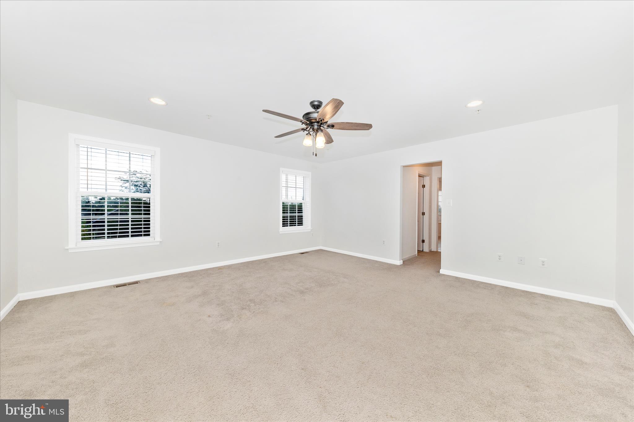 1710 Trotter Street Frederick, MD 21702 - Photo 18 of 62 Primary Bedroom