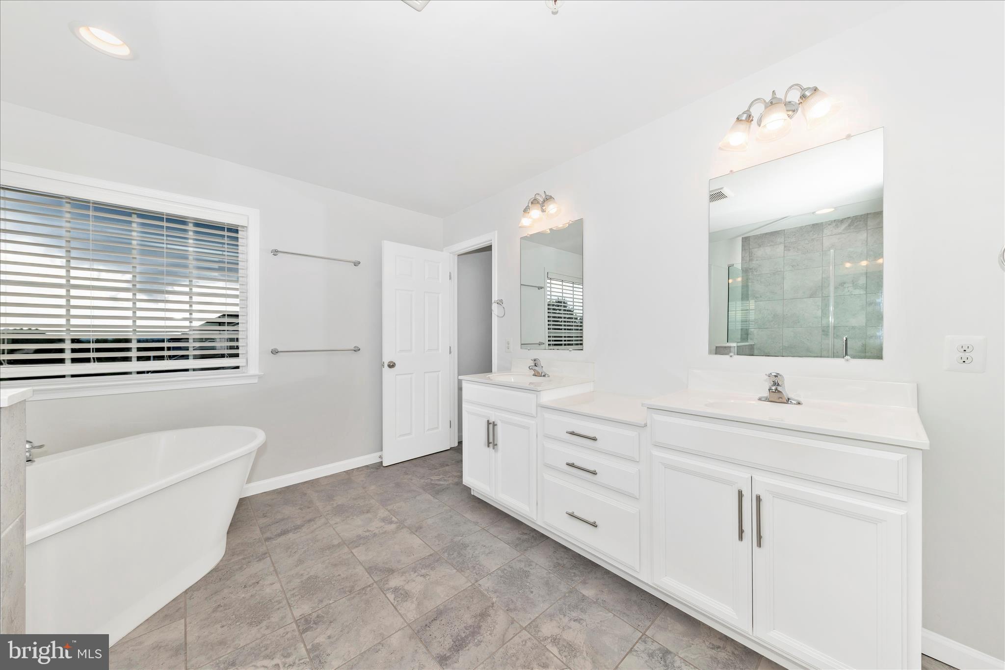 1710 Trotter Street Frederick, MD 21702 - Photo 20 of 62 Primary Bathroom