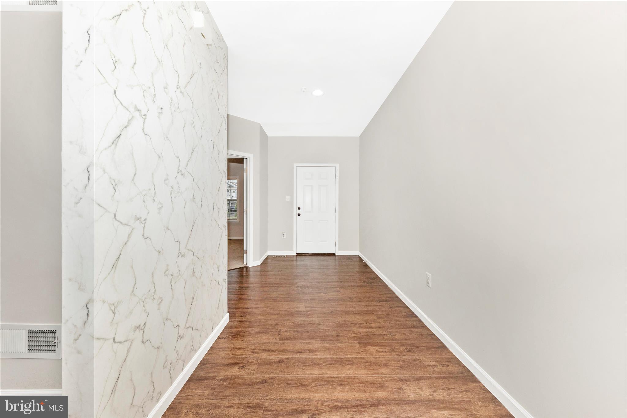 1710 Trotter Street Frederick, MD 21702 - Photo 2 of 62 Foyer