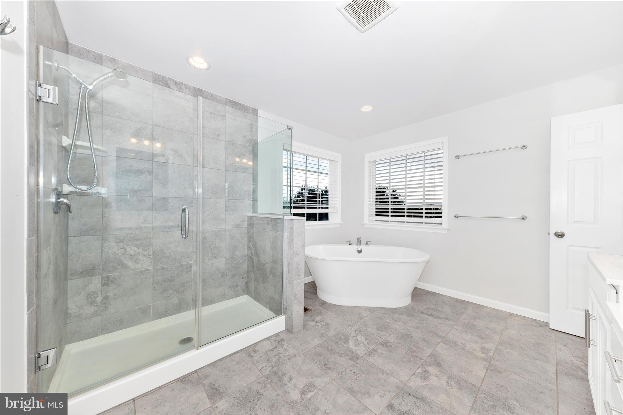 1710 Trotter Street Frederick, MD 21702 - Photo 21 of 62 Primary Bathroom