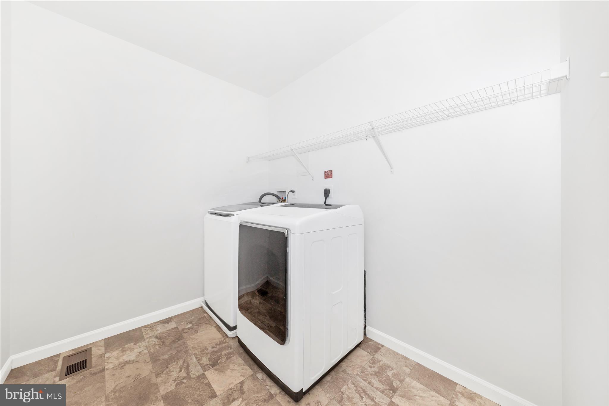 1710 Trotter Street Frederick, MD 21702 - Photo 22 of 62 Laundry