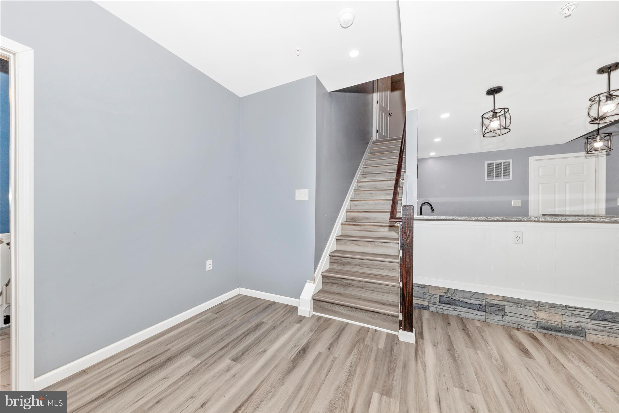 1710 Trotter Street Frederick, MD 21702 - Photo 29 of 62 Lower Level