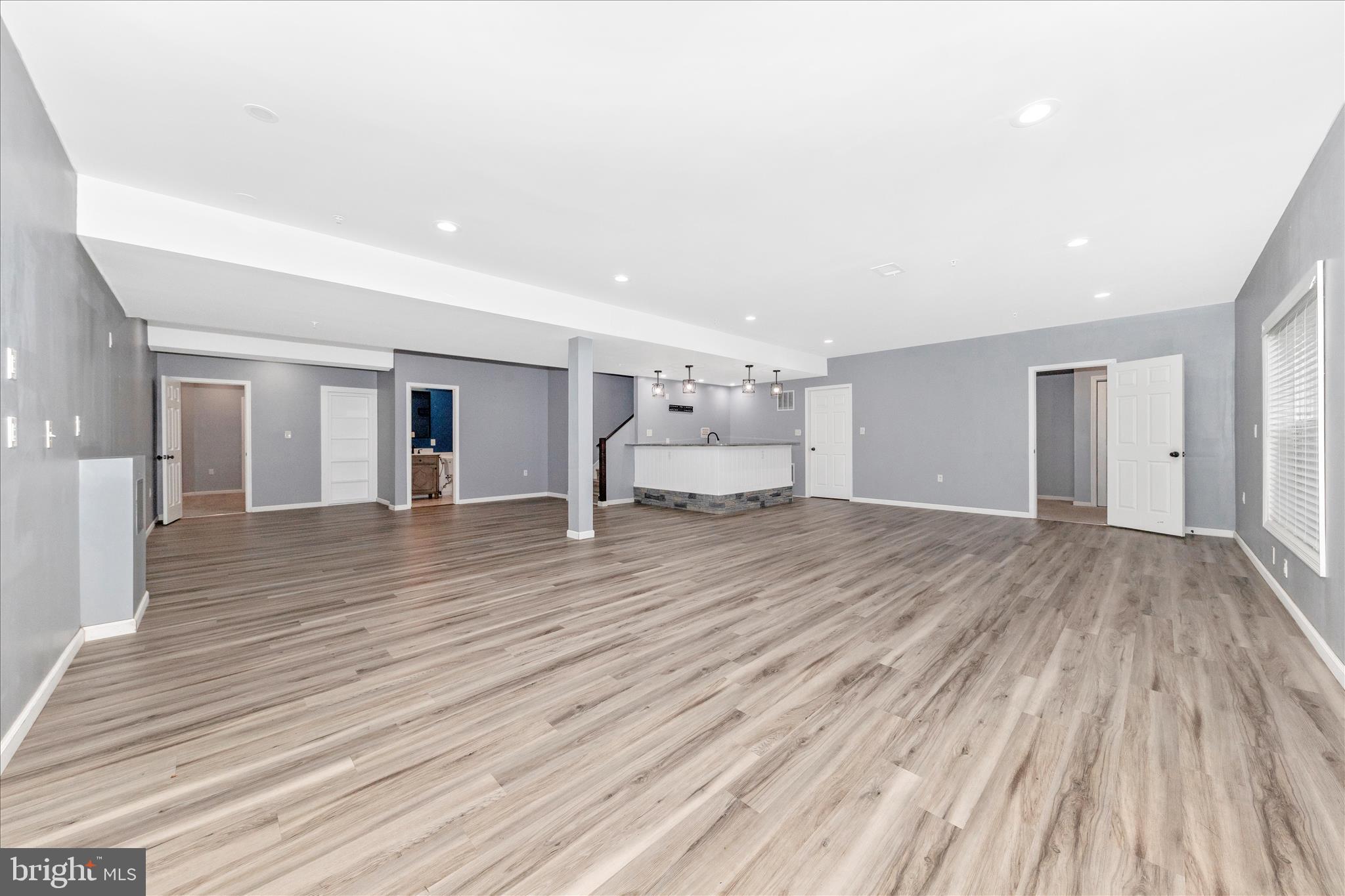 1710 Trotter Street Frederick, MD 21702 - Photo 31 of 62 Lower Level