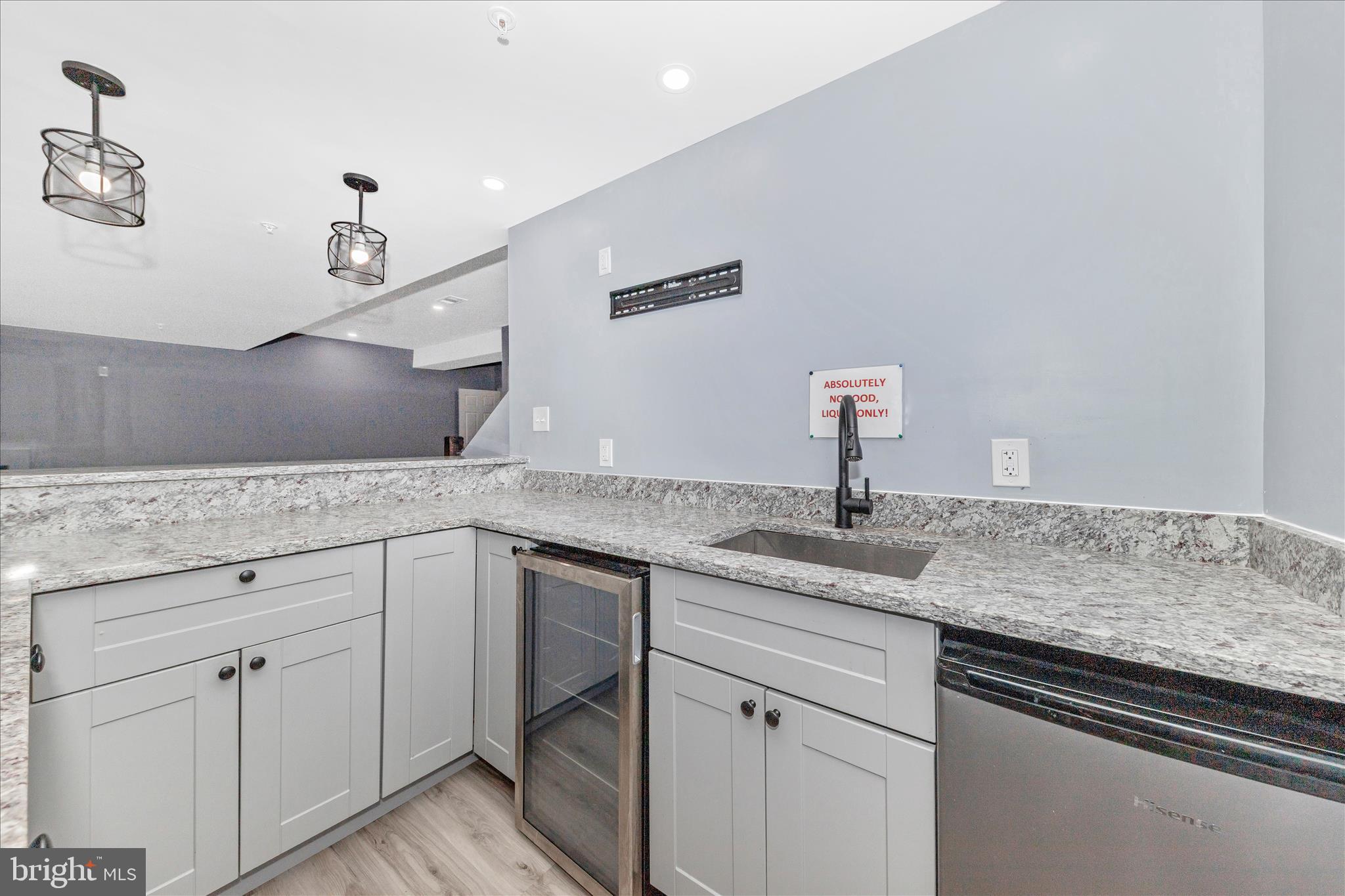 1710 Trotter Street Frederick, MD 21702 - Photo 32 of 62 Lower Level