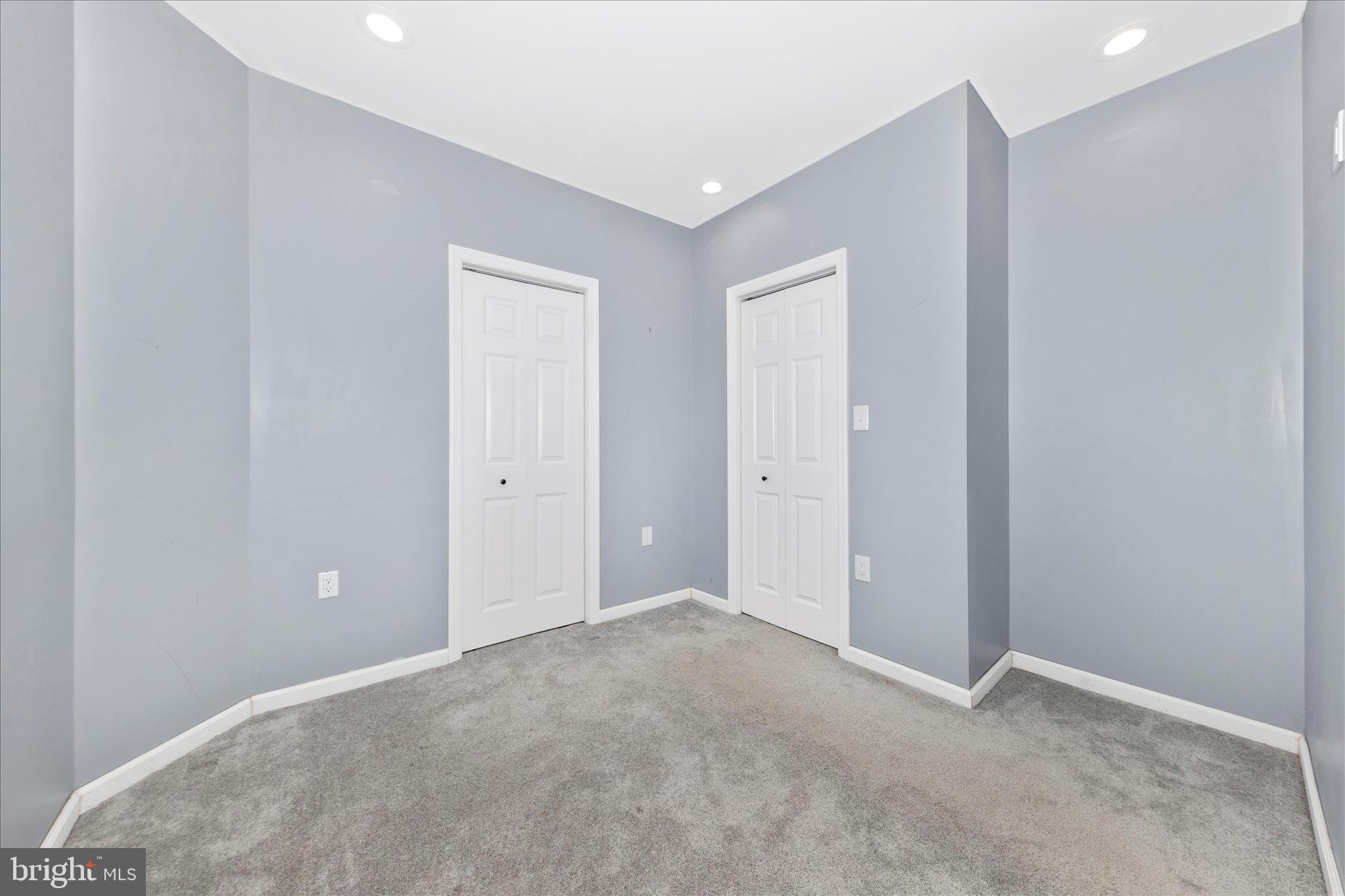 1710 Trotter Street Frederick, MD 21702 - Photo 33 of 62 Lower Level