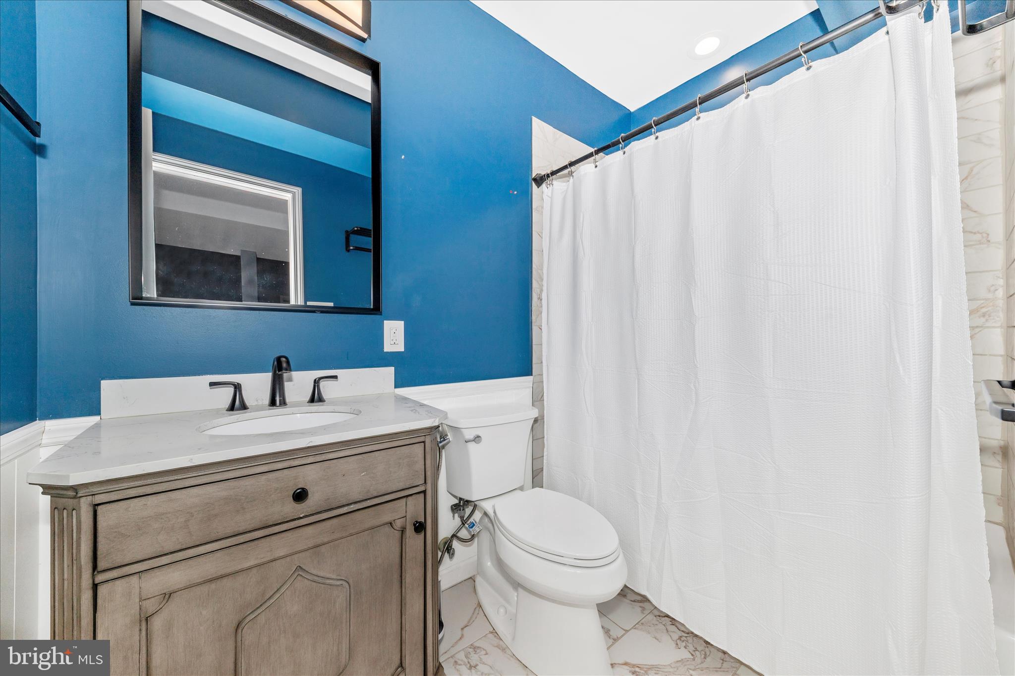 1710 Trotter Street Frederick, MD 21702 - Photo 37 of 62 Lower Bath