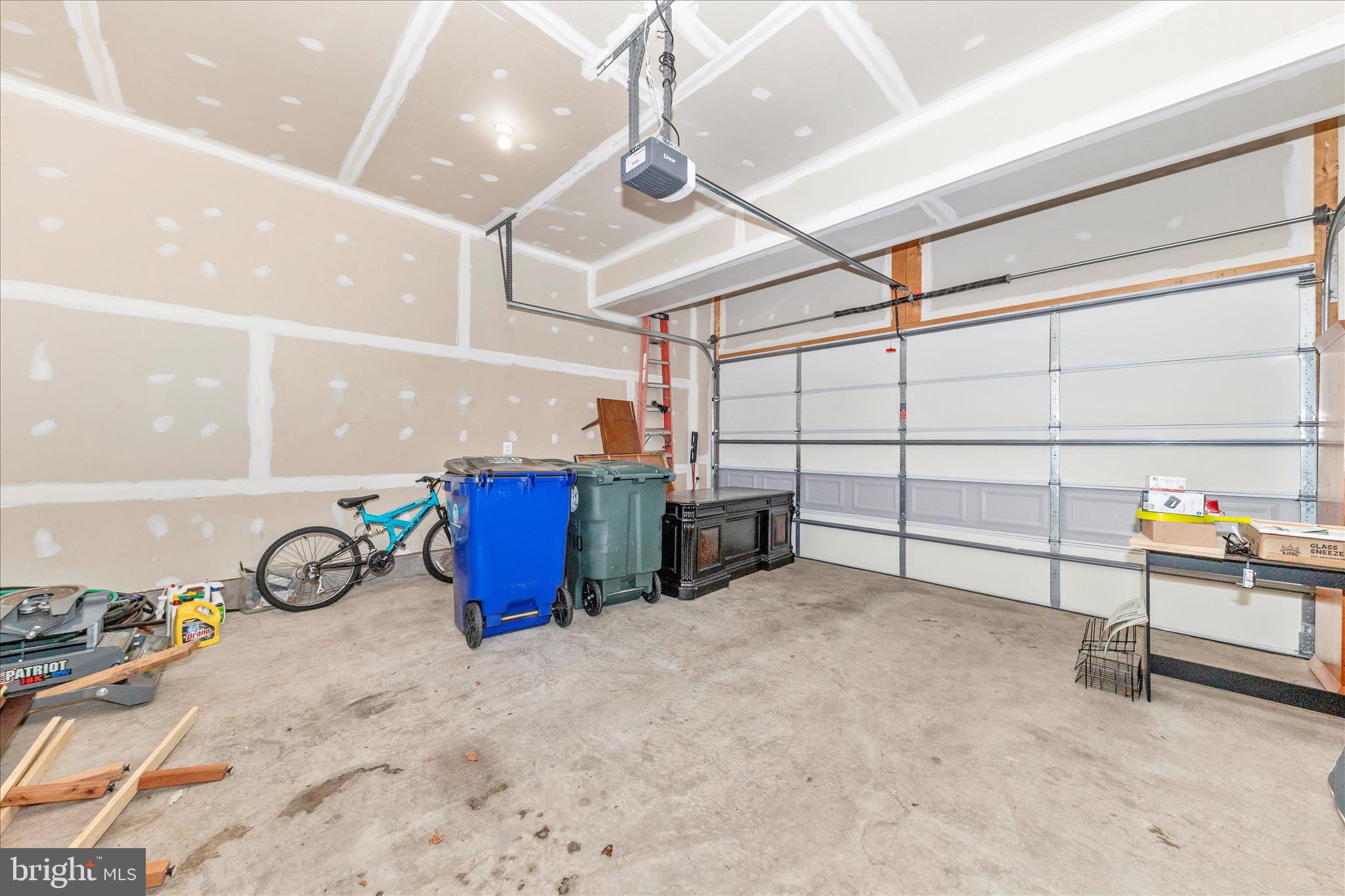 1710 Trotter Street Frederick, MD 21702 - Photo 38 of 62 Garage