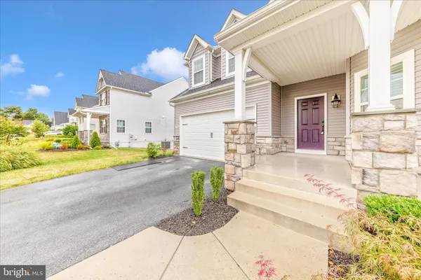 $749,900 | 1710 Trotter Street, Frederick, MD 21702