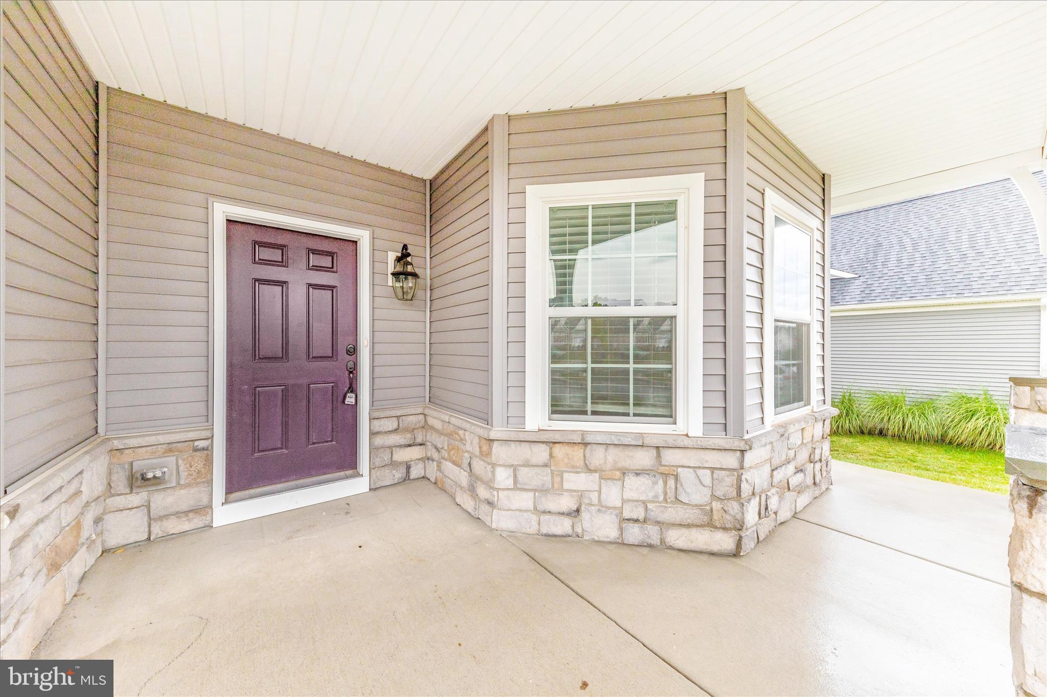 1710 Trotter Street Frederick, MD 21702 - Photo 42 of 62 Exterior Front