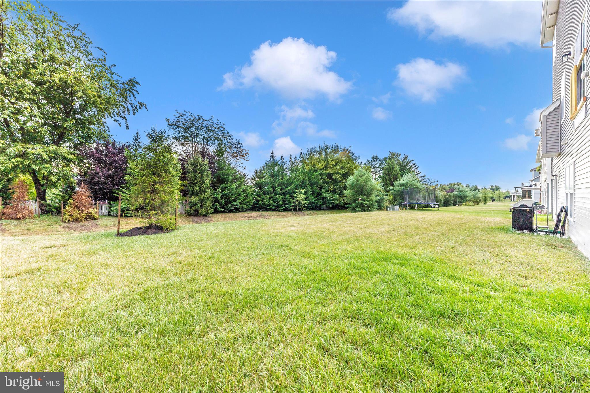 1710 Trotter Street Frederick, MD 21702 - Photo 46 of 62 Exterior Back