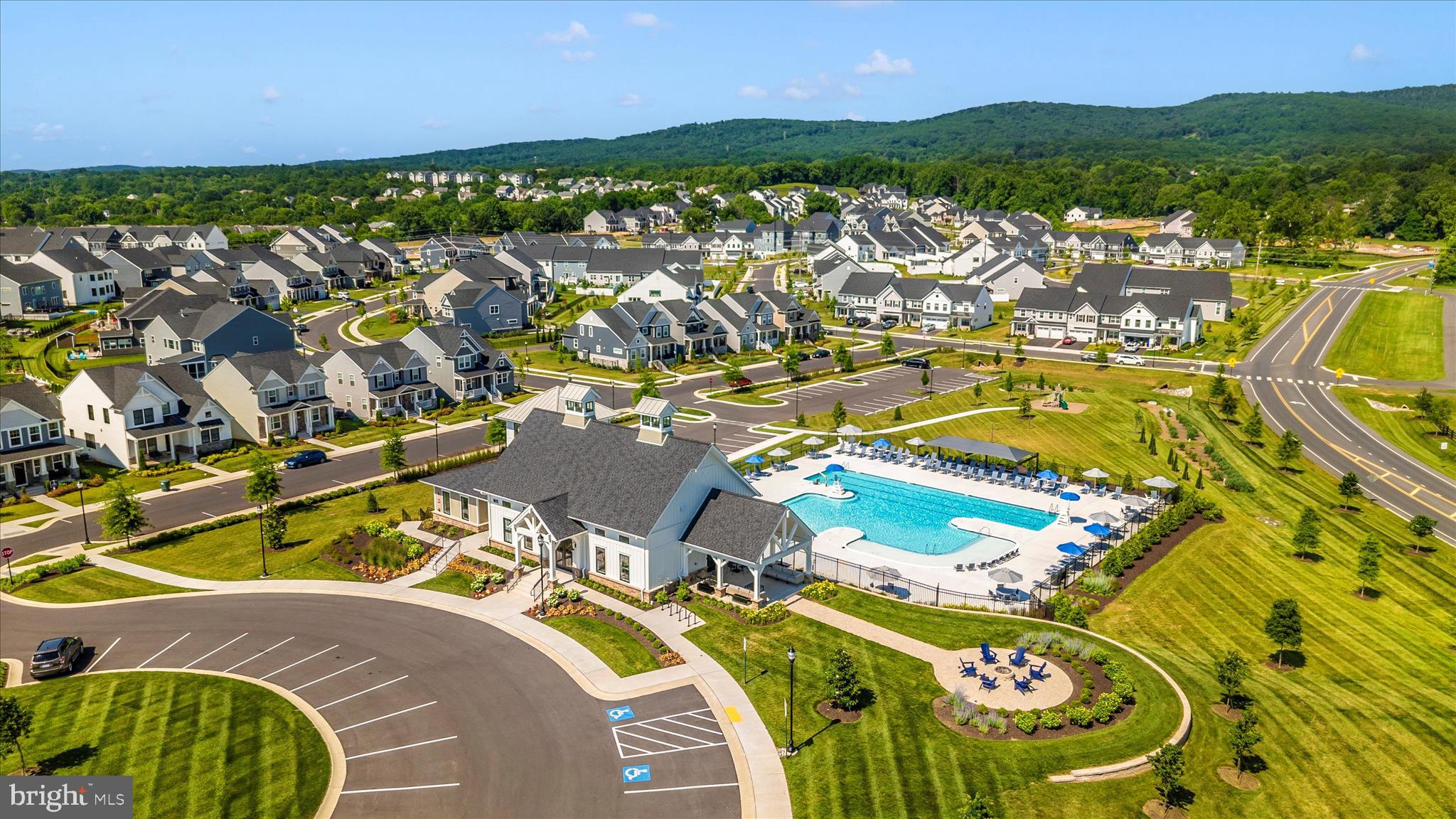 1710 Trotter Street Frederick, MD 21702 - Photo 48 of 62 Community