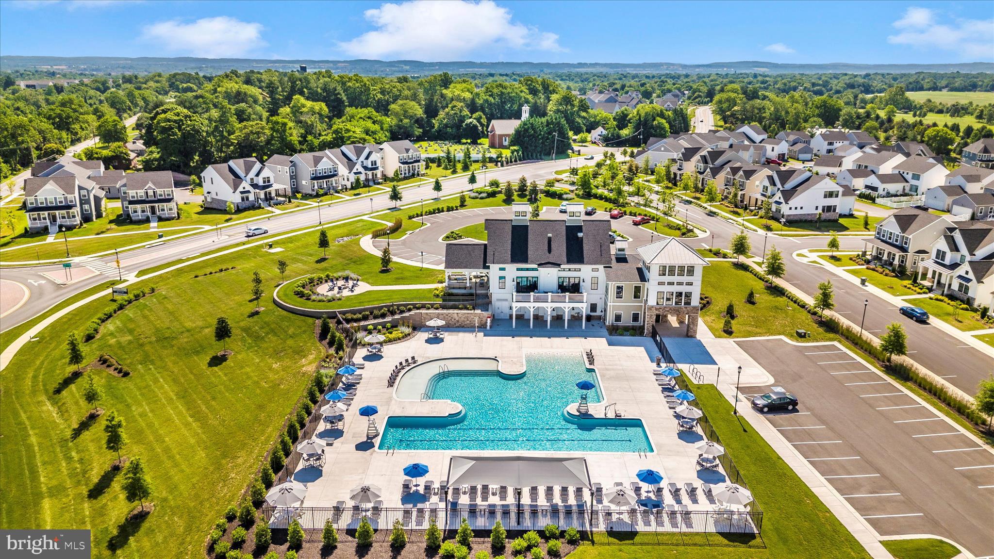 1710 Trotter Street Frederick, MD 21702 - Photo 49 of 62 Community