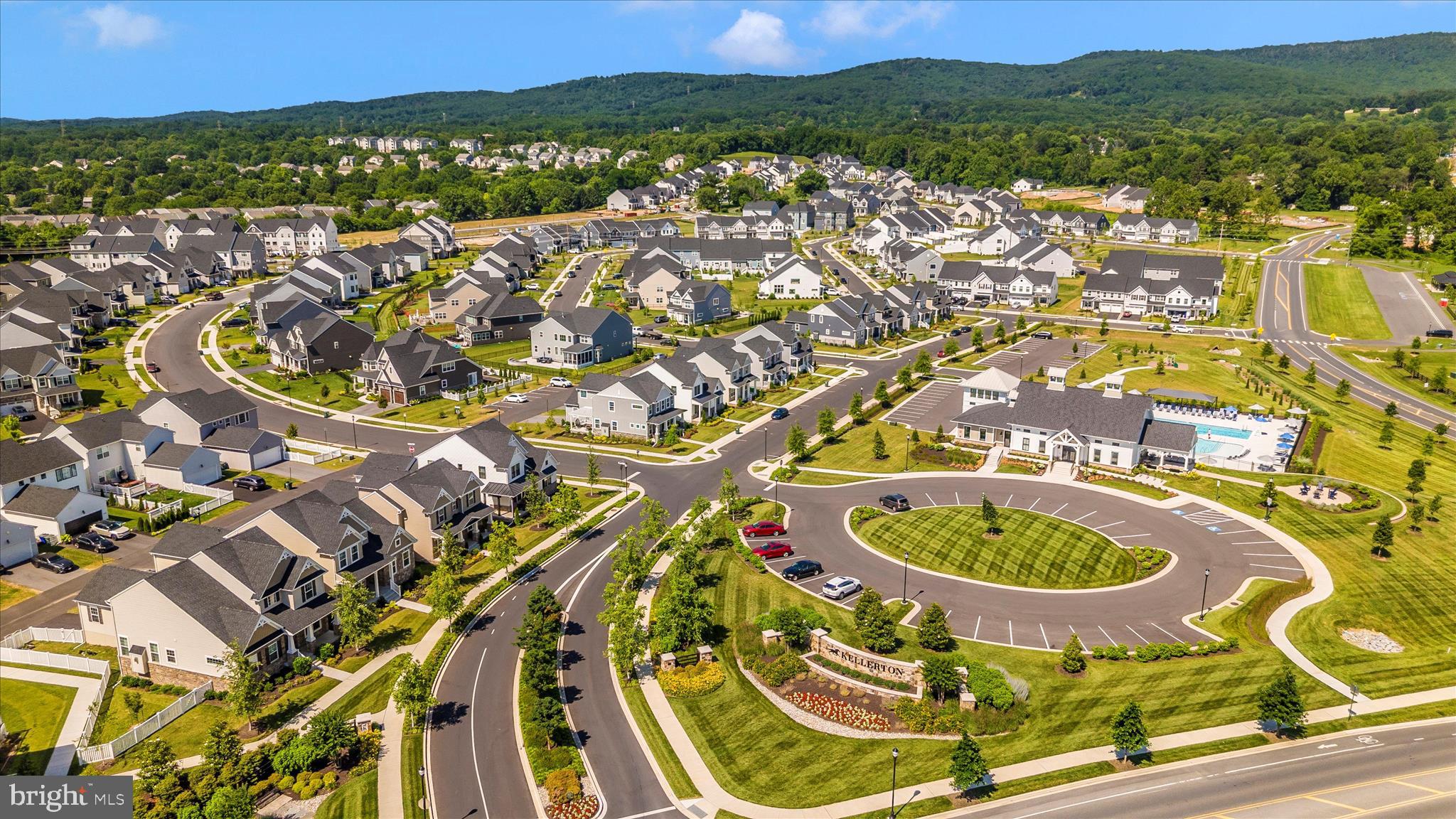 1710 Trotter Street Frederick, MD 21702 - Photo 50 of 62 Community