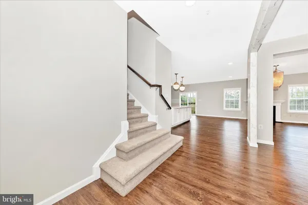 $749,900 | 1710 Trotter Street, Frederick, MD 21702