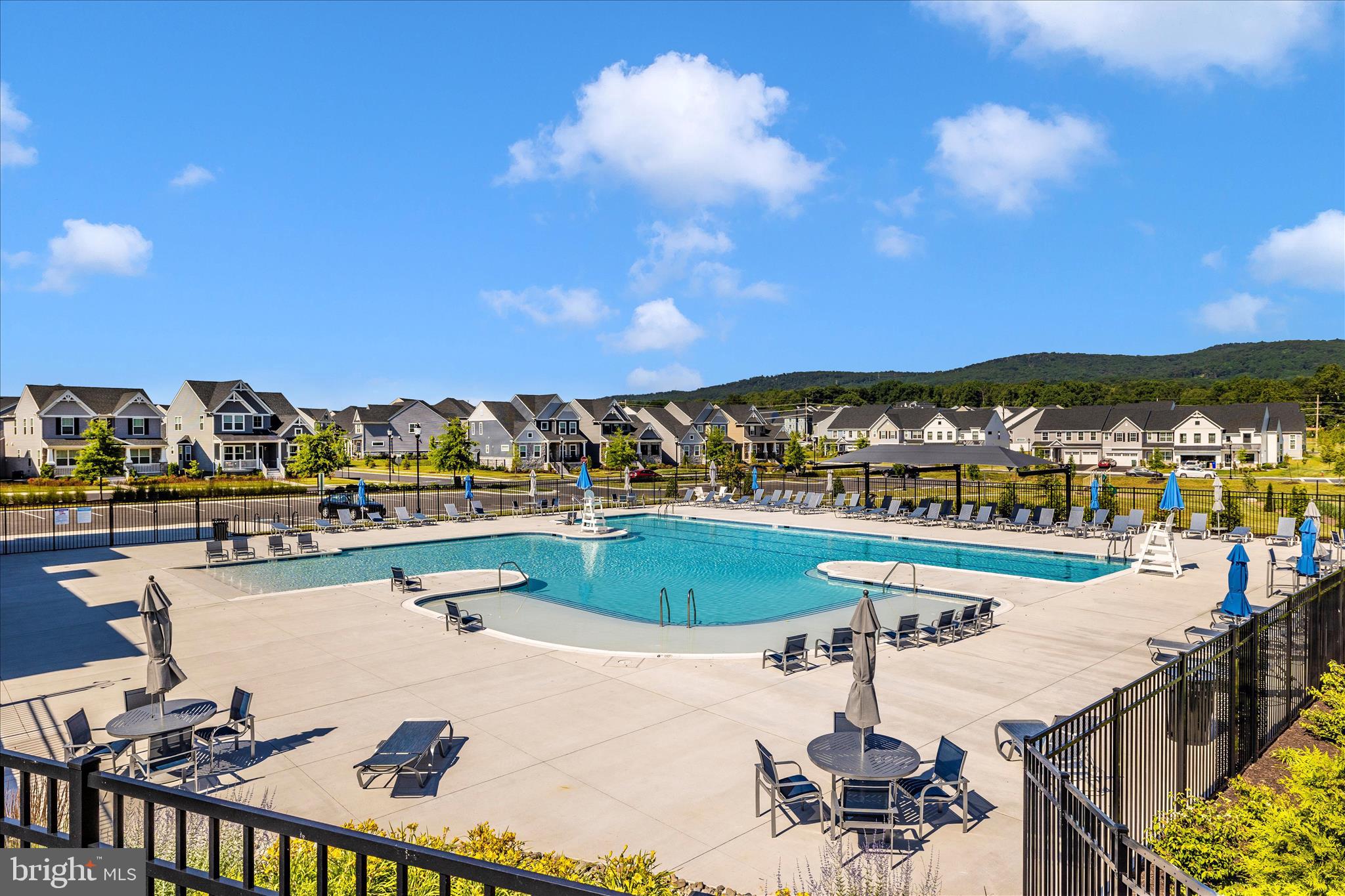 1710 Trotter Street Frederick, MD 21702 - Photo 51 of 62 Community