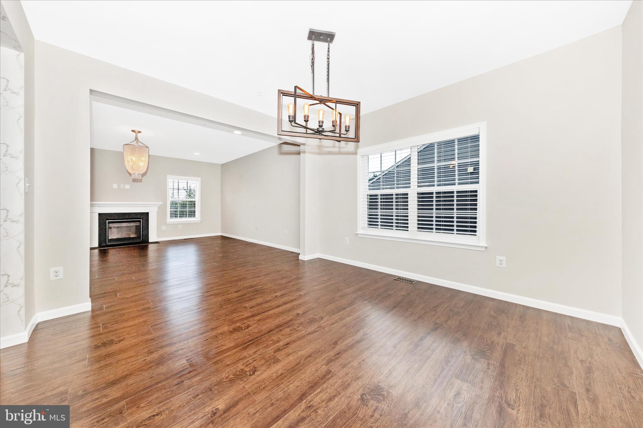 1710 Trotter Street Frederick, MD 21702 - Photo 6 of 62 Dining Room