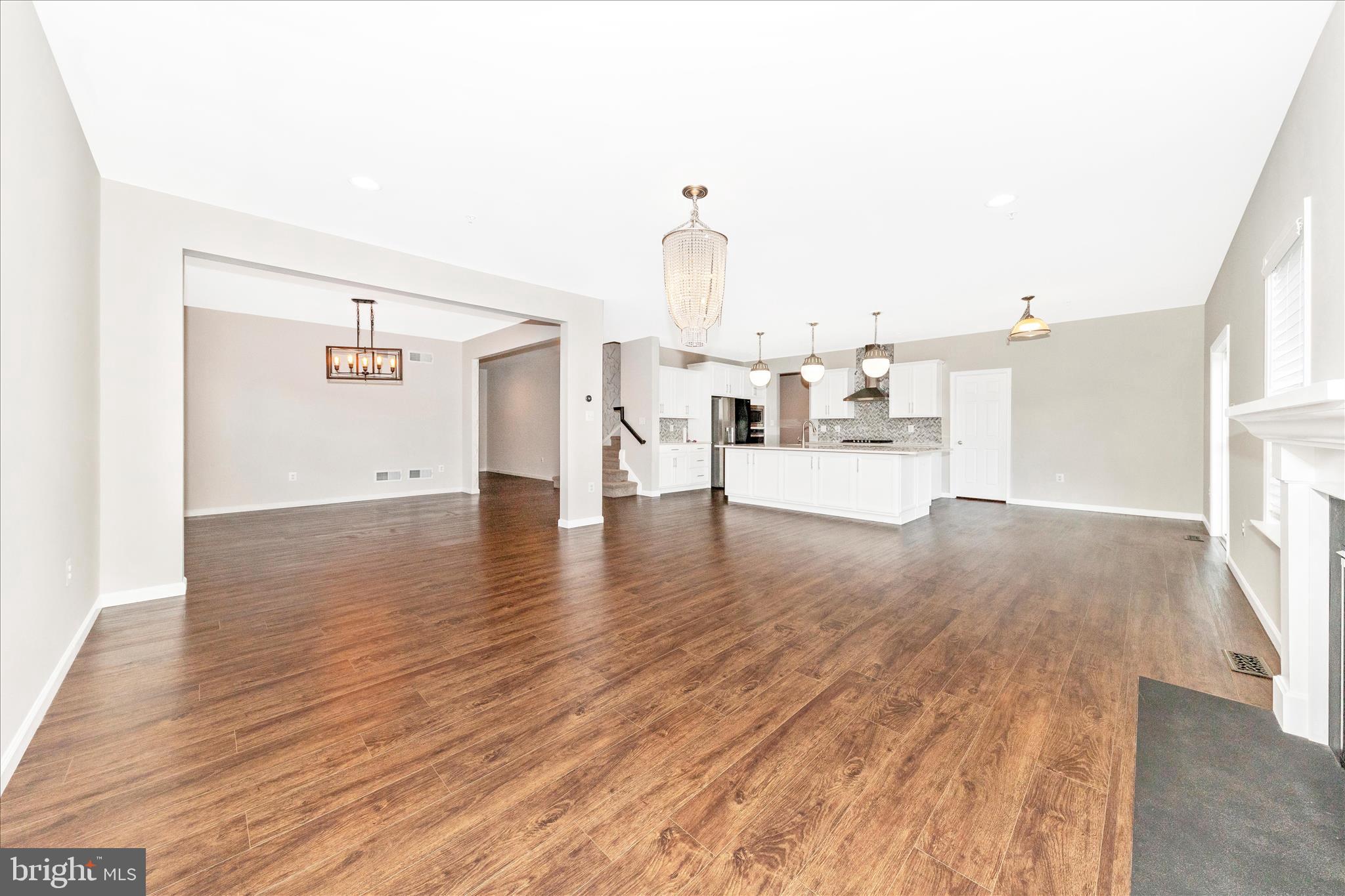 1710 Trotter Street Frederick, MD 21702 - Photo 8 of 62 Living Room
