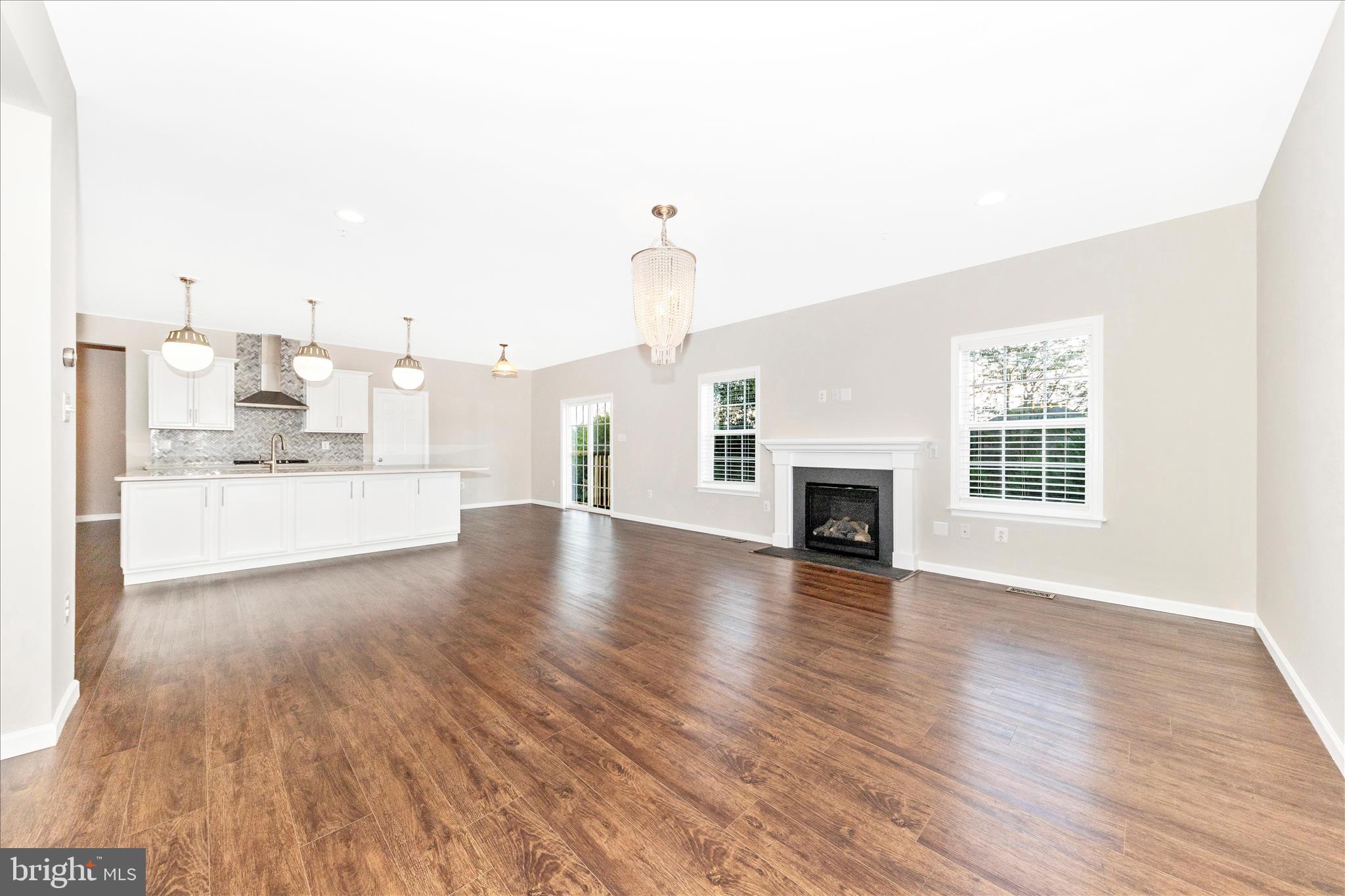 1710 Trotter Street Frederick, MD 21702 - Photo 9 of 62 Living Room