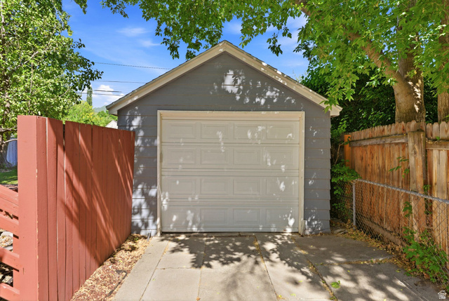 2683 Alden Street East Salt Lake City, UT 84106 - Photo 37 of 40