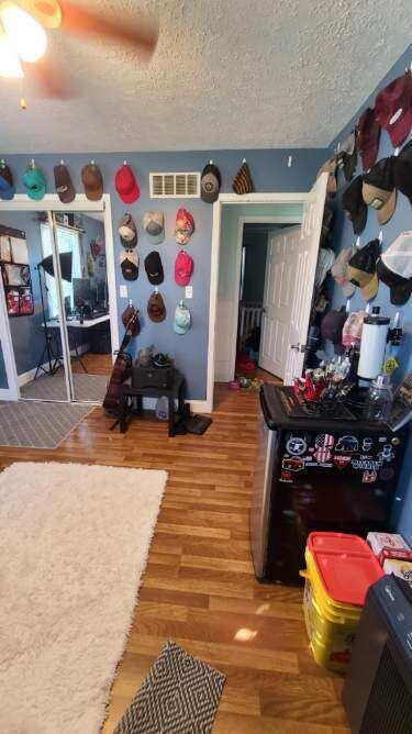 1135 Cabin Creek Road Winchester, KY 40391 - Photo 11 of 20 bedroom 3