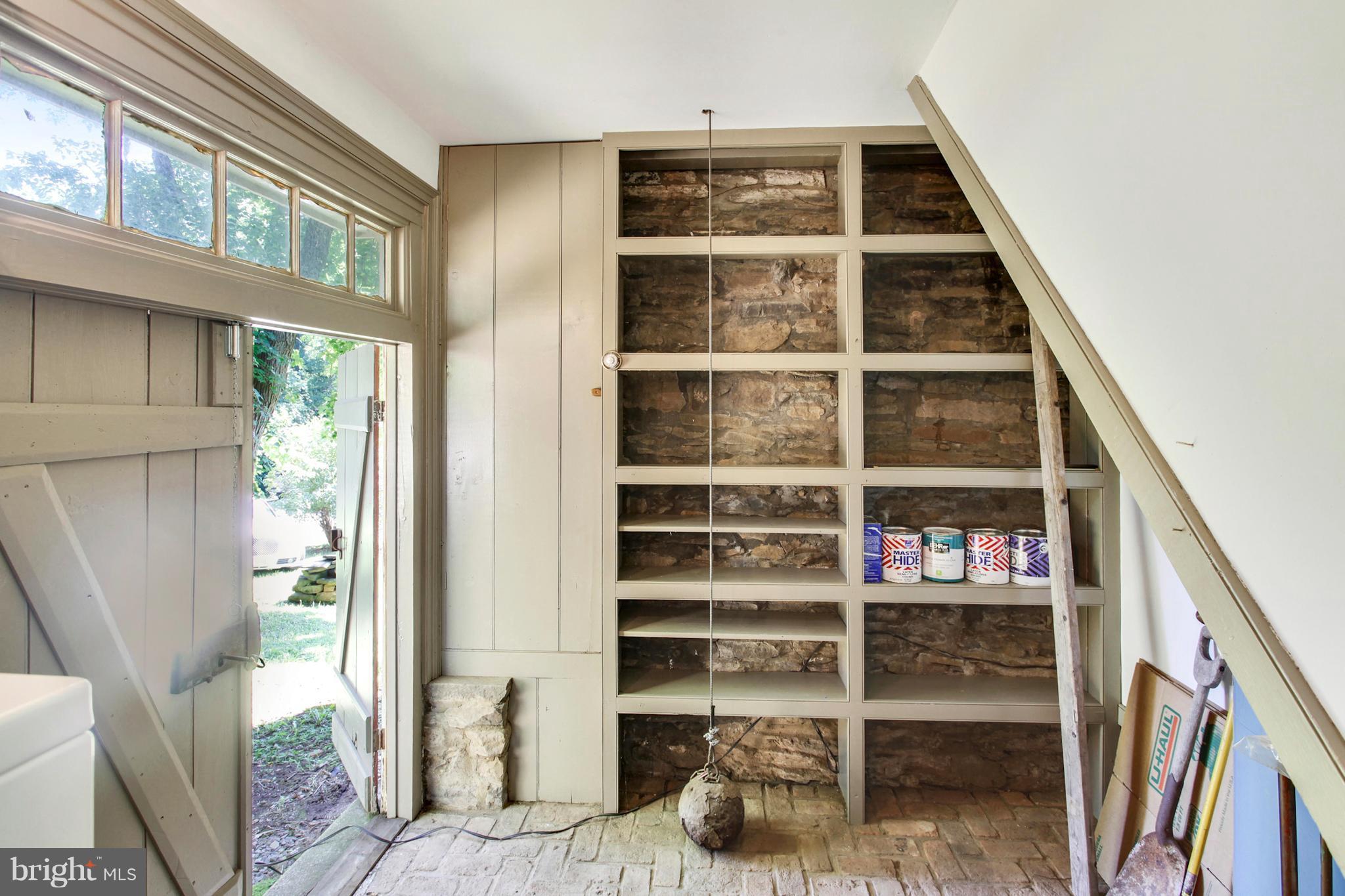 8106 Buckland Mill Road Gainesville, VA 20155 - Photo 14 of 30 Interior (General)
