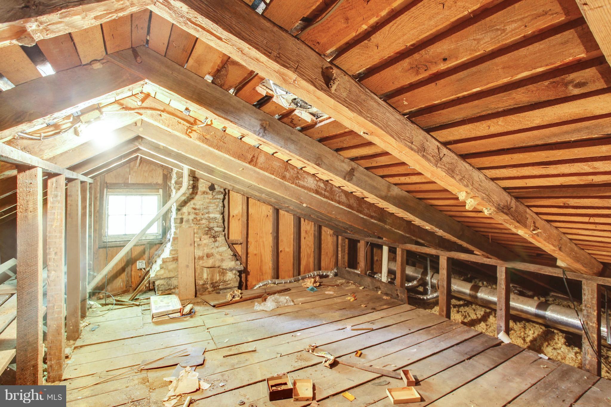 8106 Buckland Mill Road Gainesville, VA 20155 - Photo 30 of 30 Interior (General)