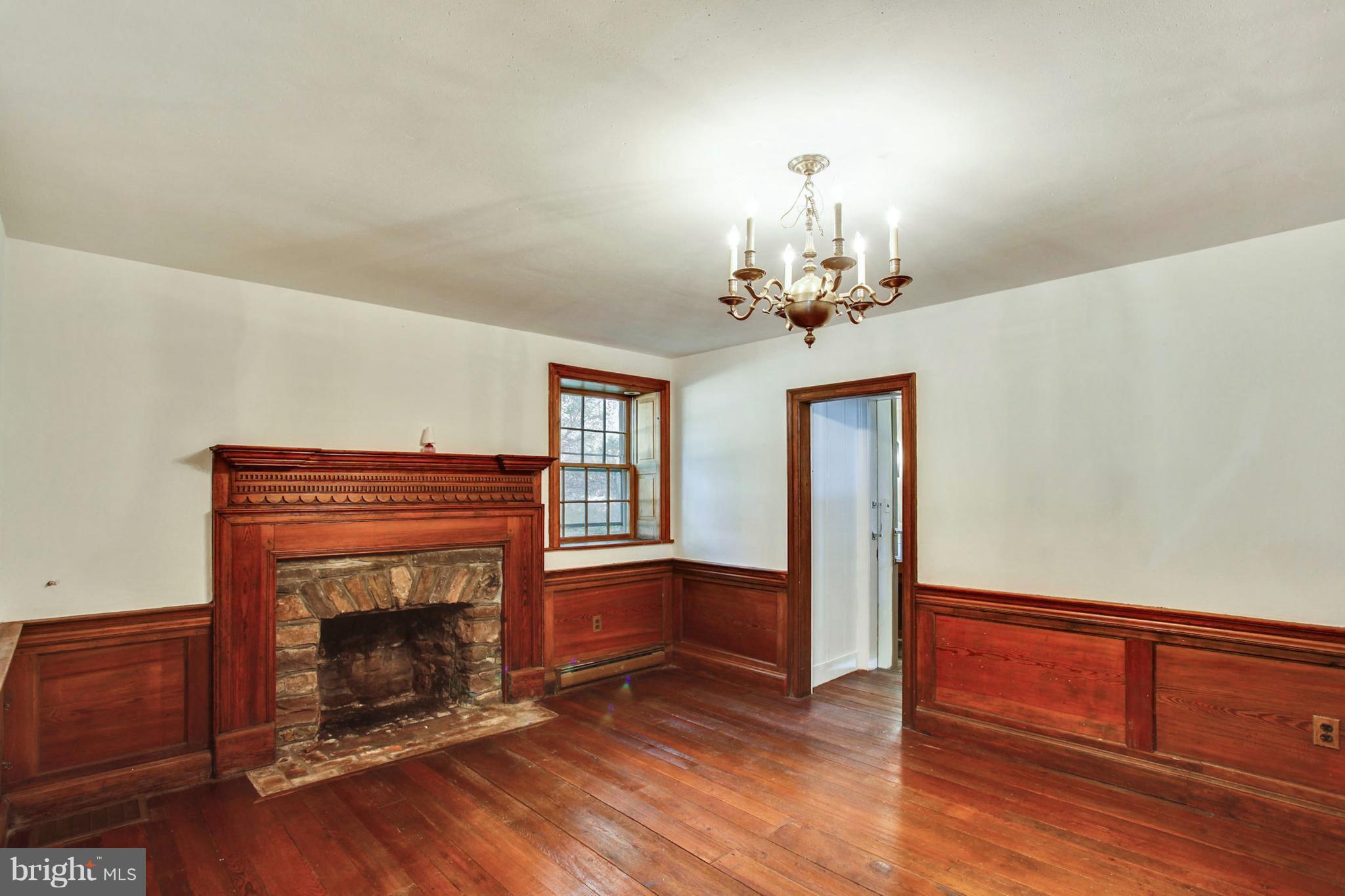 8106 Buckland Mill Road Gainesville, VA 20155 - Photo 8 of 30 Interior (General)