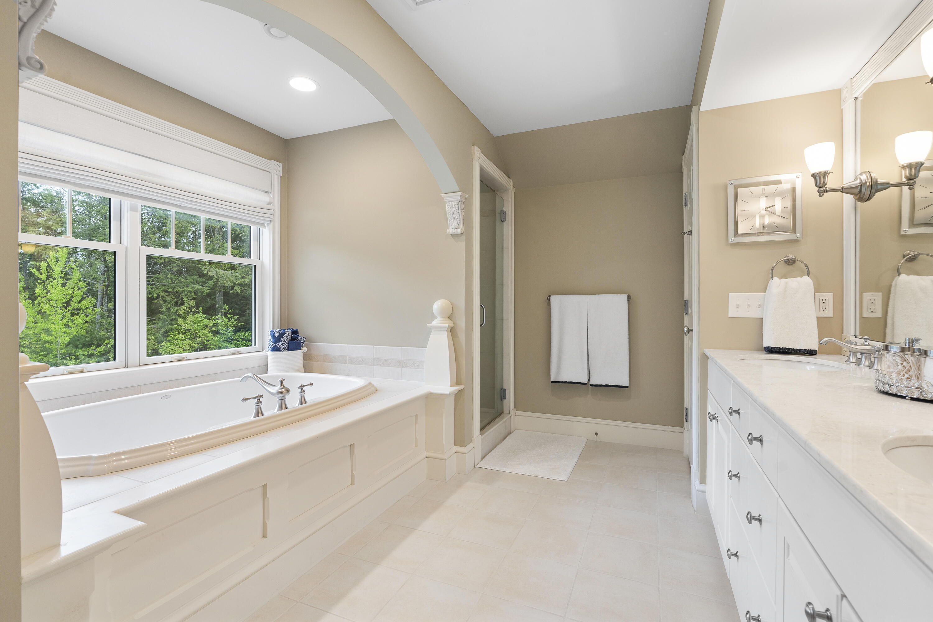 9 Edes Road Cumberland, ME 04021 - Photo 35 of 50 86-9 Edes Rd, Cumberland, ME-TP