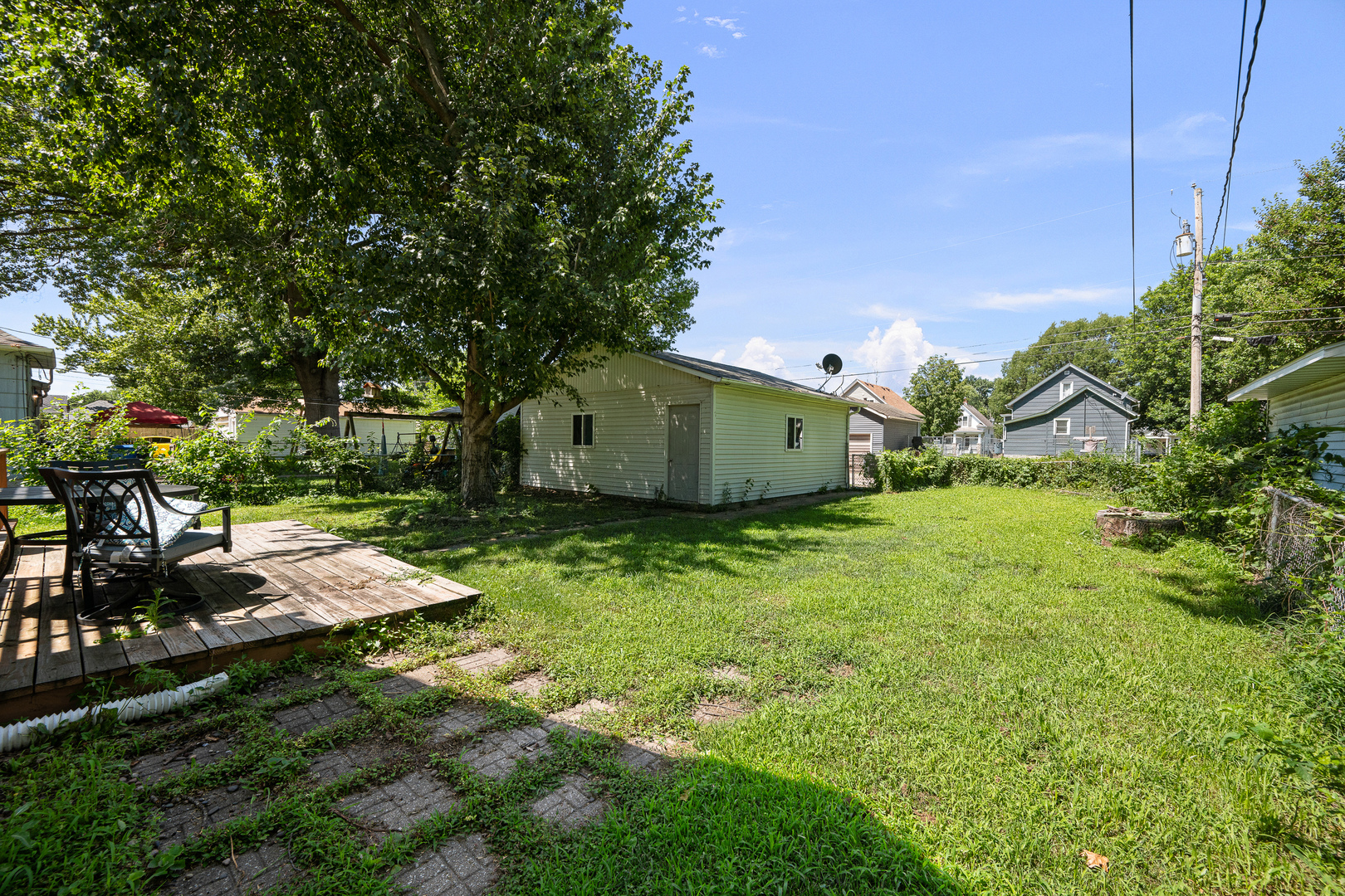 1815 4th Street Moline, IL 61265 - Photo 23 of 23