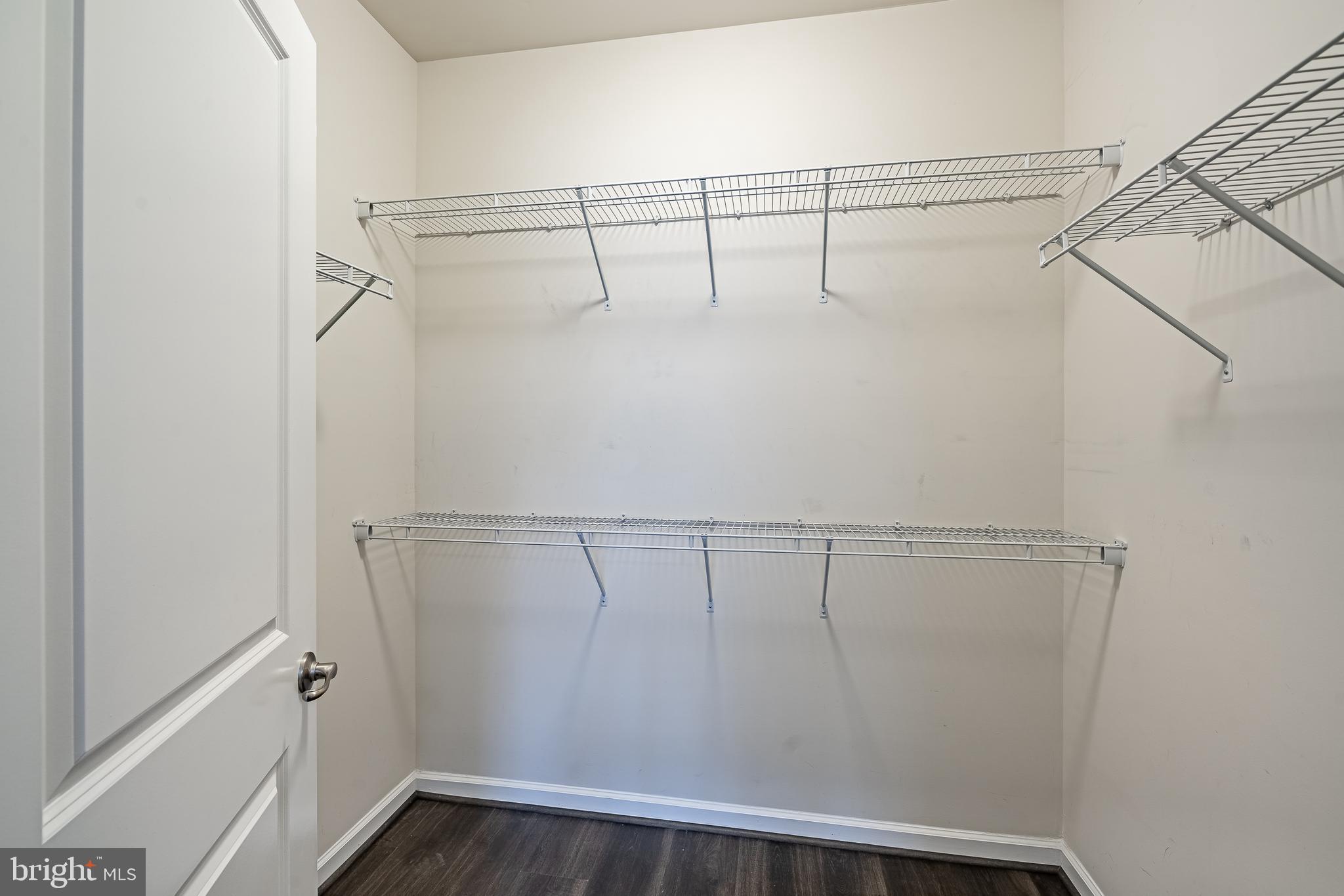 112 Patriots Path Malvern, PA 19355 - Photo 24 of 38 Main bedroom walk in closet