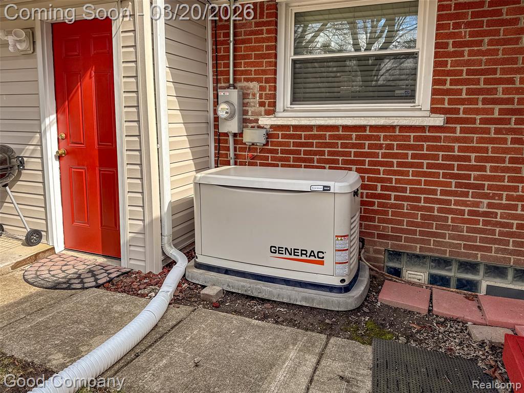 29661 Chelmsford Road Southfield, MI 48076 - Photo 25 of 30 Gallery Image 25
