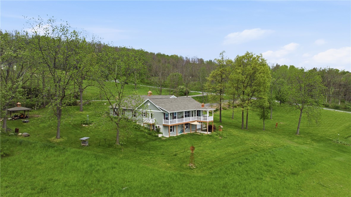 3139 Yoder Hill Road Jerusalem, NY 14478 - Photo 49 of 50