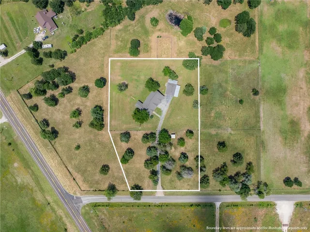 $479,900 | 3500 Fazzino Lane, Bryan, TX 77807