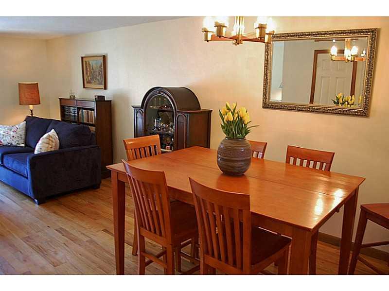 73 Ocean Park Road, Unit 10 Saco, ME 04072 - Photo 21 of 32 Dining Room.