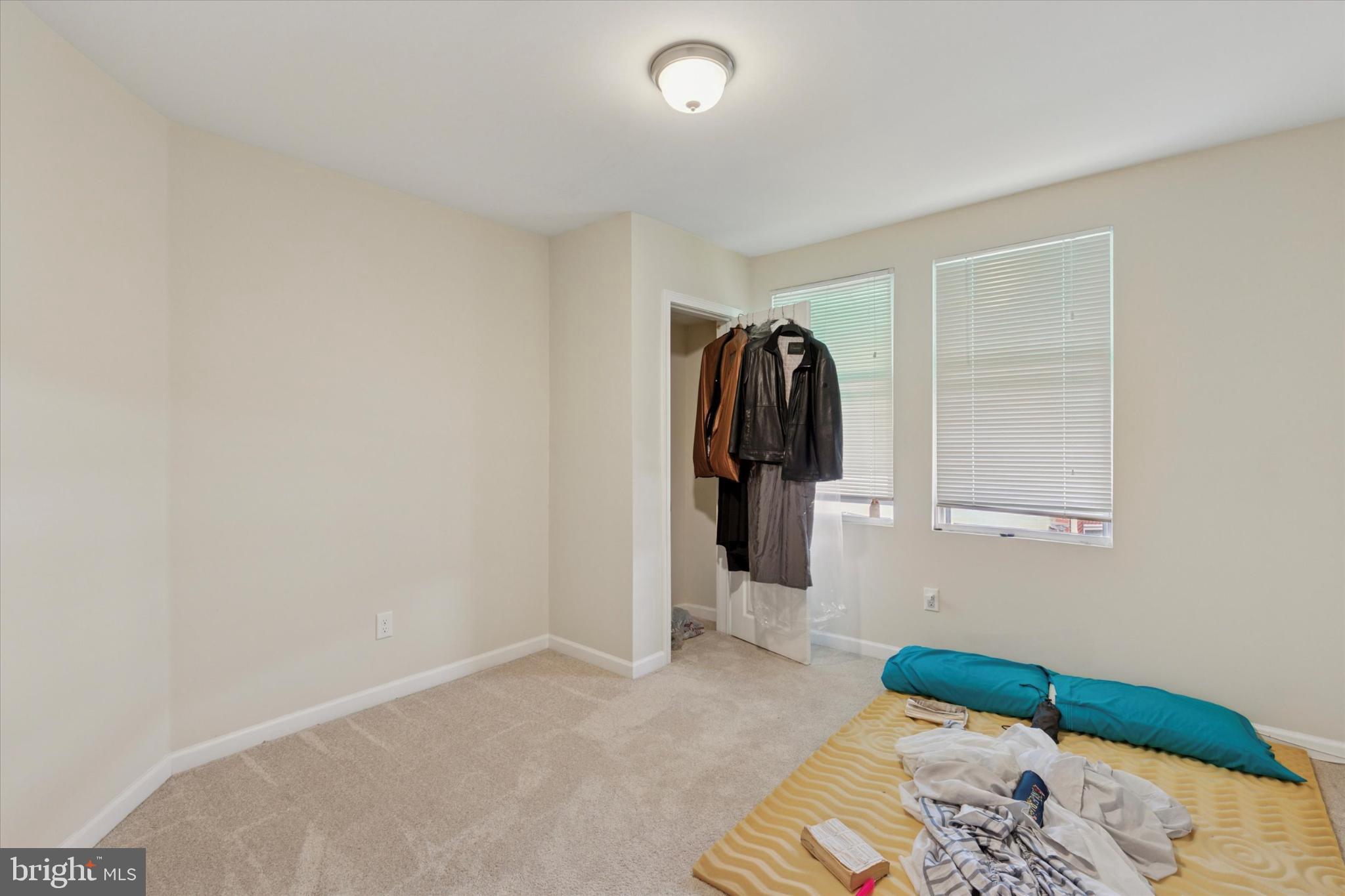 1815 Elston Street Philadelphia, PA 19126 - Photo 9 of 14 Cozy room with natural light and soft tones.
