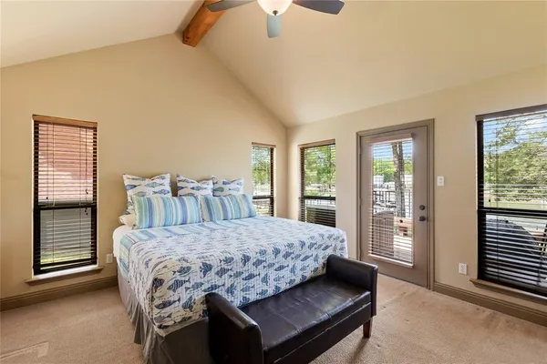 $999,000 | 122 Lake Terrace Drive, Mabank, TX 75156