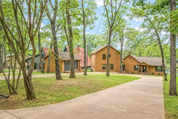 $999,000 | 122 Lake Terrace Drive, Mabank, TX 75156