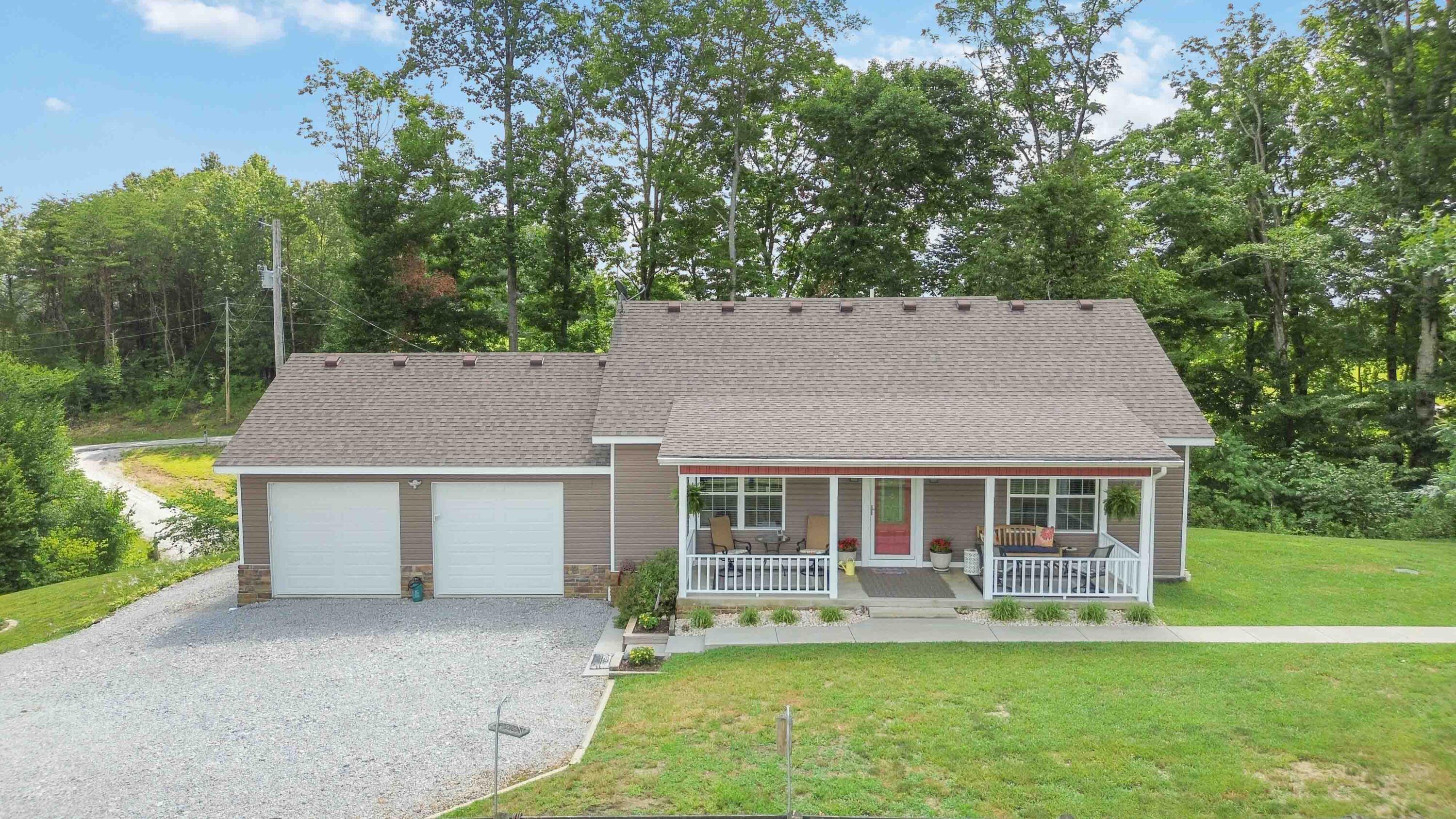 369 Woods Road Nancy, KY 42544 - Photo 37 of 51 037