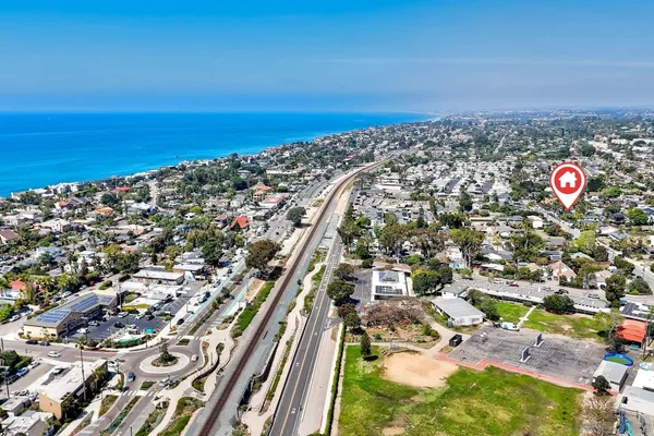 $1,275,000 | 569 Hermes Avenue, Encinitas, CA 92024