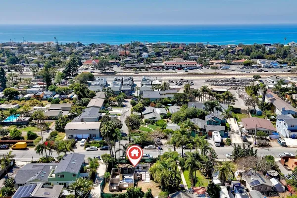 $1,275,000 | 569 Hermes Avenue, Encinitas, CA 92024