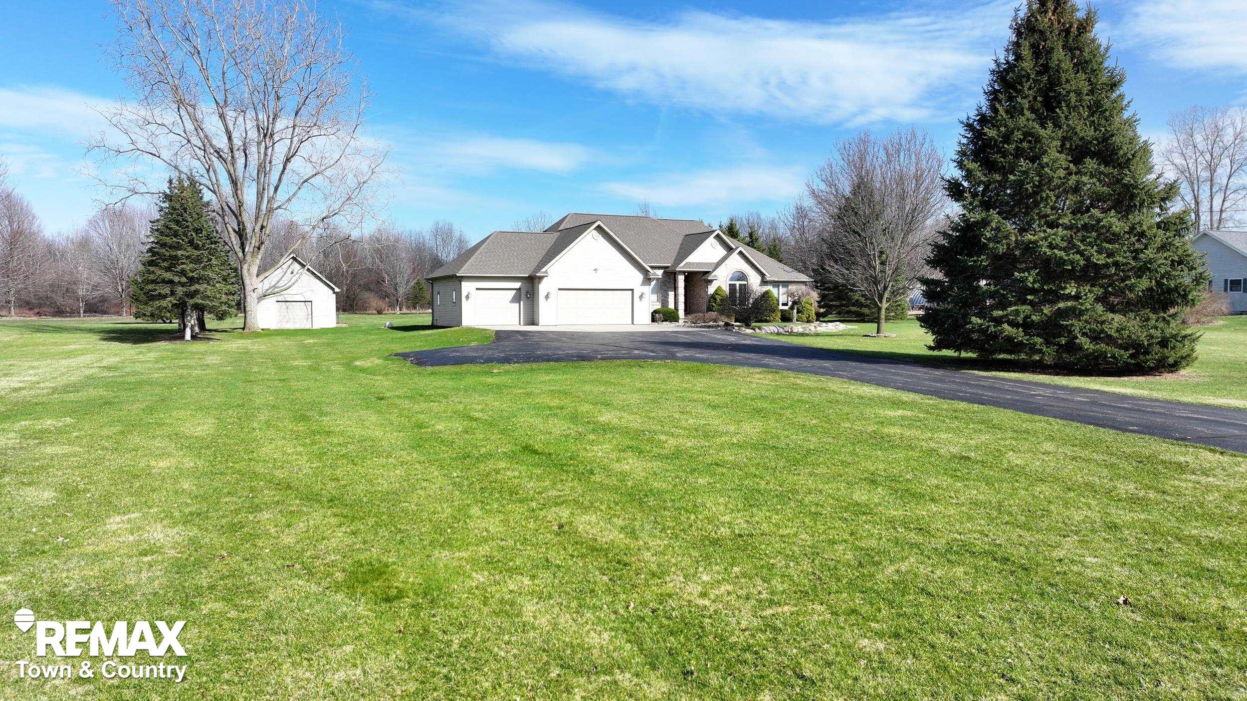 10368 North Jennings Road Clio, MI 48420 - Photo 55 of 73