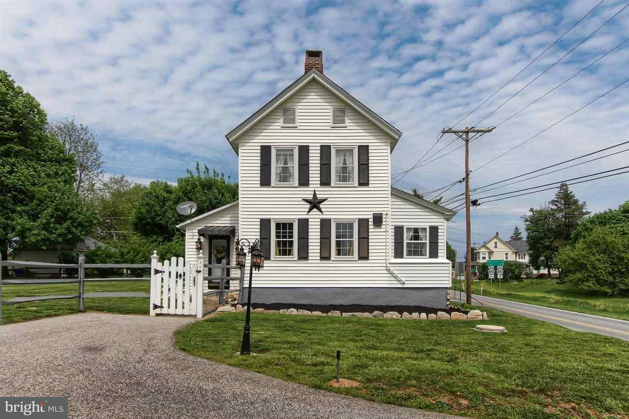 698 New Park Road New Park, PA 17352 - Photo 1 of 27 Gallery Image 1