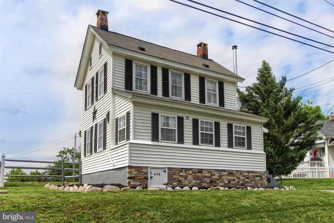 698 New Park Road New Park, PA 17352 - Photo 2 of 27 Gallery Image 2